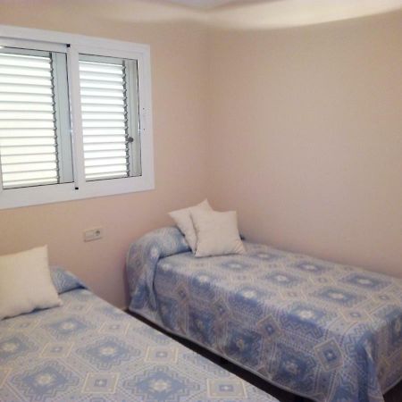 Apartmento Playa Almarda. Piscina&Parking Ngoại thất bức ảnh