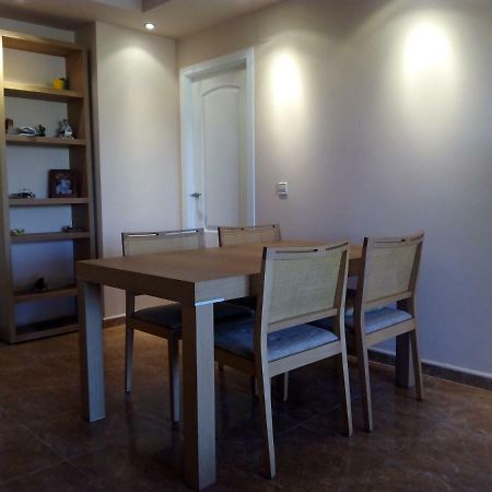 Apartmento Playa Almarda. Piscina&Parking Ngoại thất bức ảnh